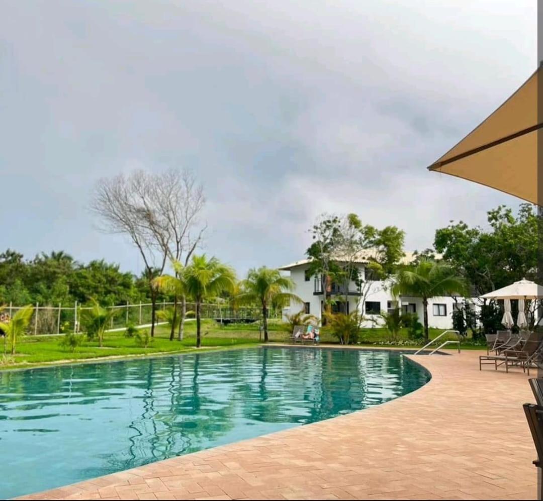 Vila Do Lago, Praia Do Forte Mata de São João Exterior foto